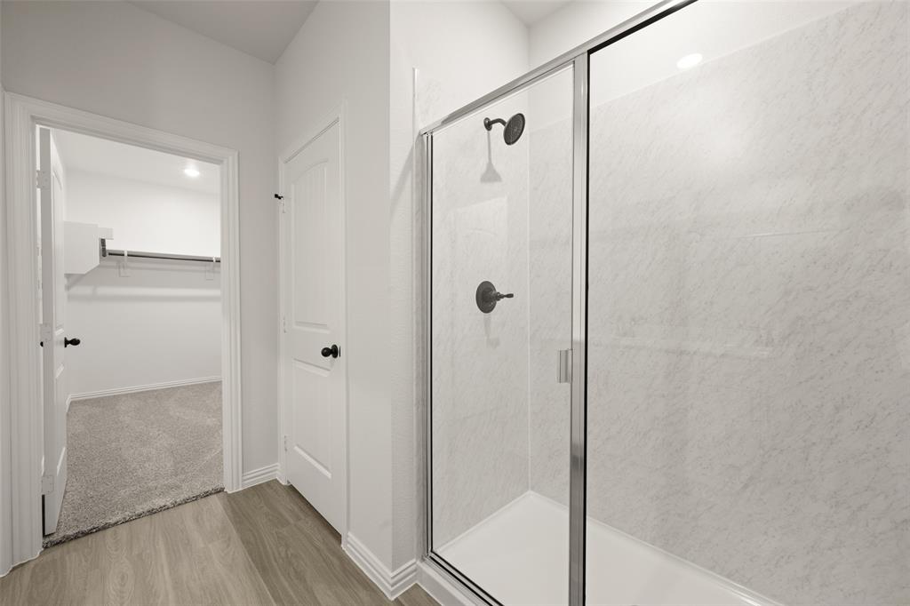 Courtland Place - Residential