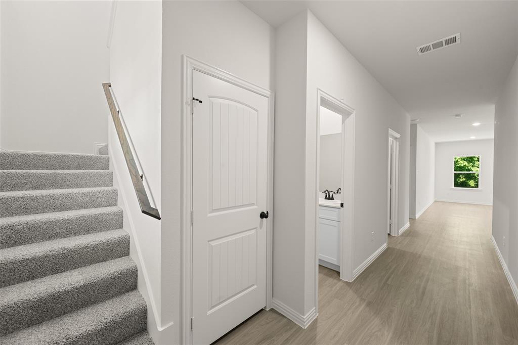 Courtland Place - Residential