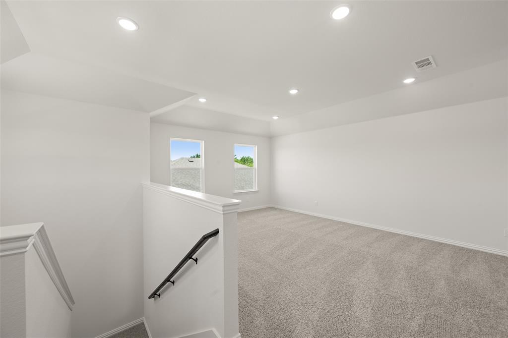 Courtland Place - Residential