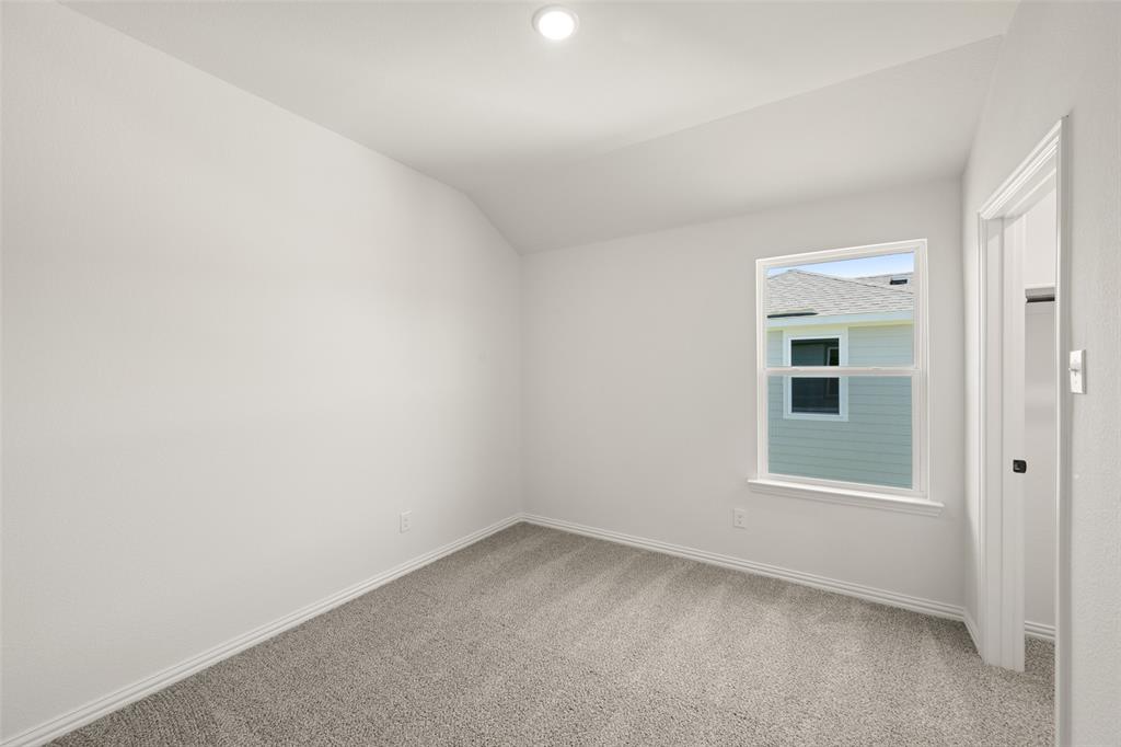 Courtland Place - Residential