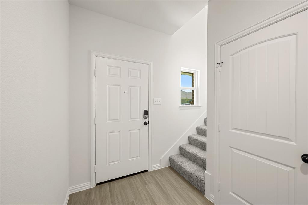 Courtland Place - Residential