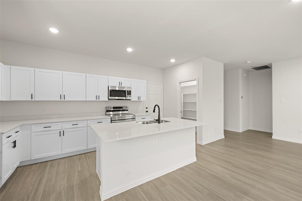 Courtland Place - Residential