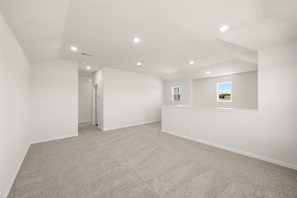 Courtland Place - Residential