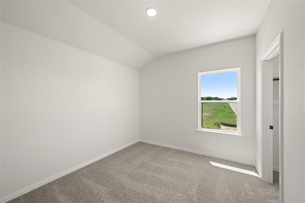 Courtland Place - Residential