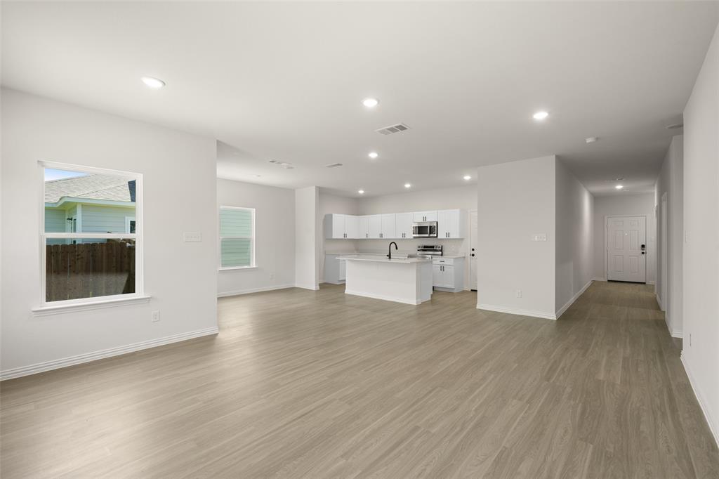 Courtland Place - Residential