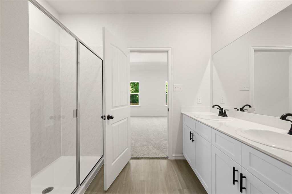 Courtland Place - Residential