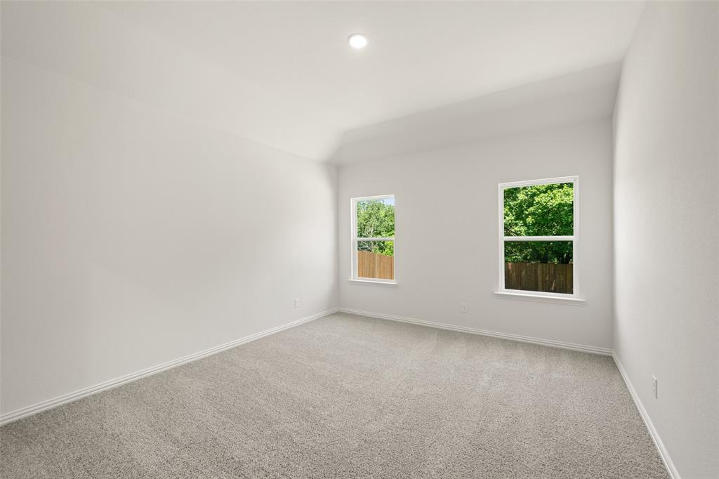 Courtland Place - Residential