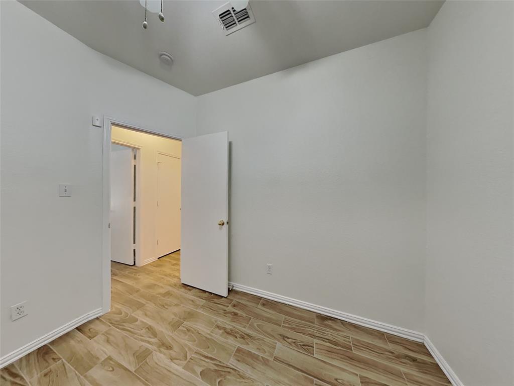 Marine Creek Hills Add - Residential Lease