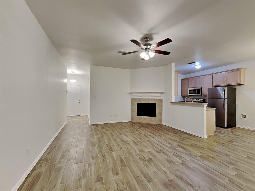 Marine Creek Hills Add - Residential Lease