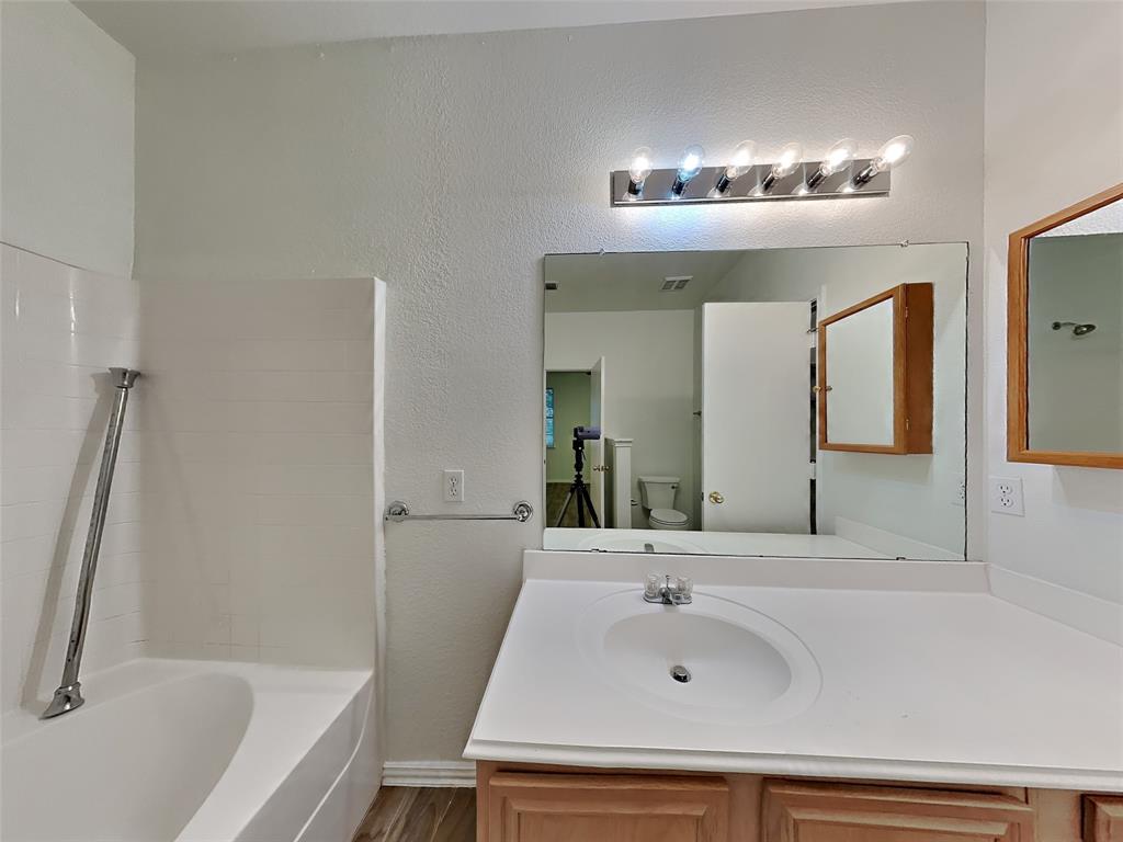 Marine Creek Hills Add - Residential Lease