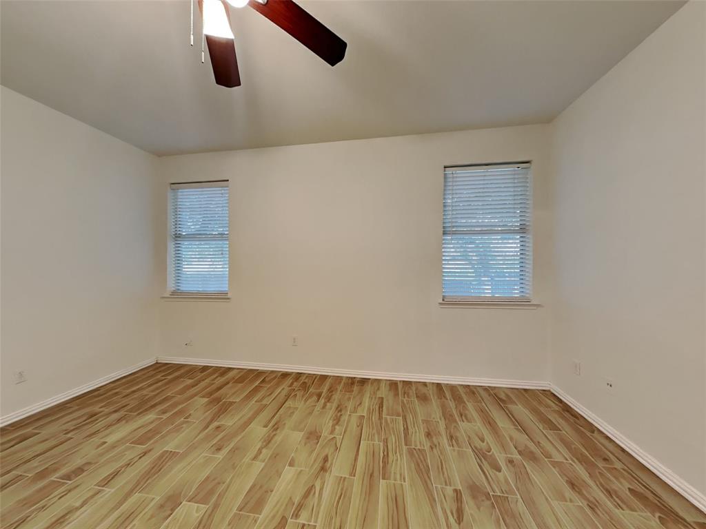 Marine Creek Hills Add - Residential Lease