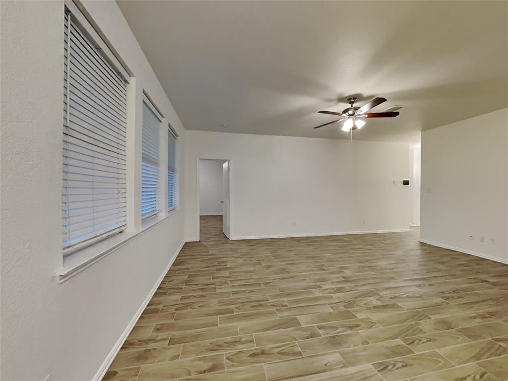 Marine Creek Hills Add - Residential Lease