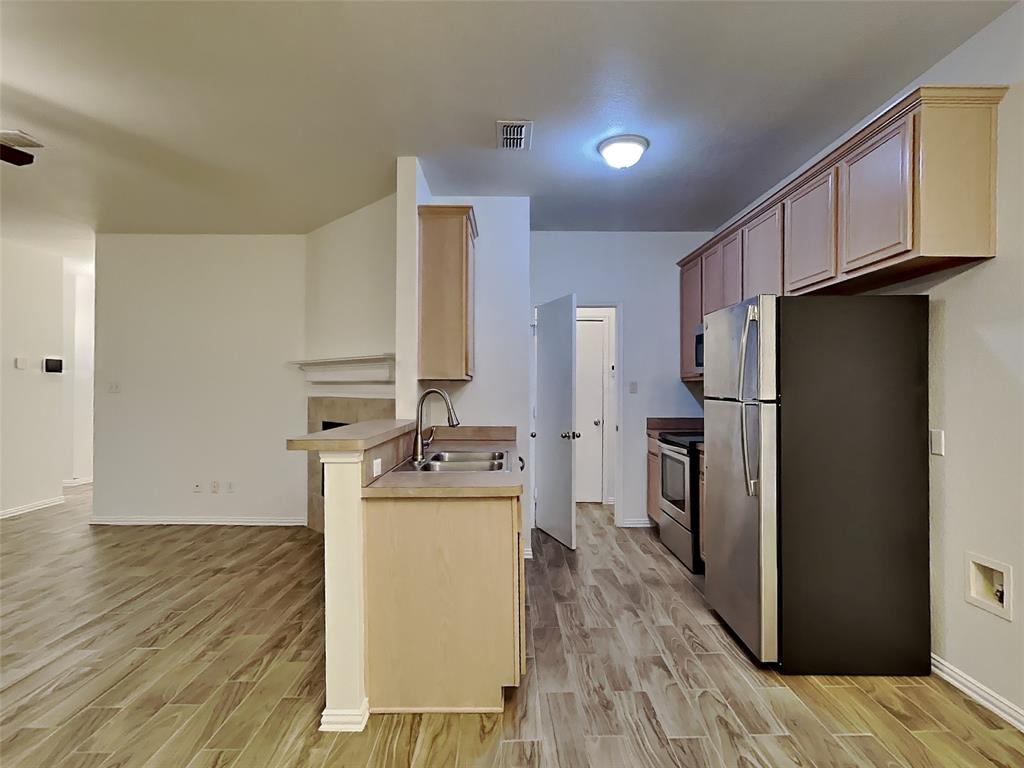 Marine Creek Hills Add - Residential Lease