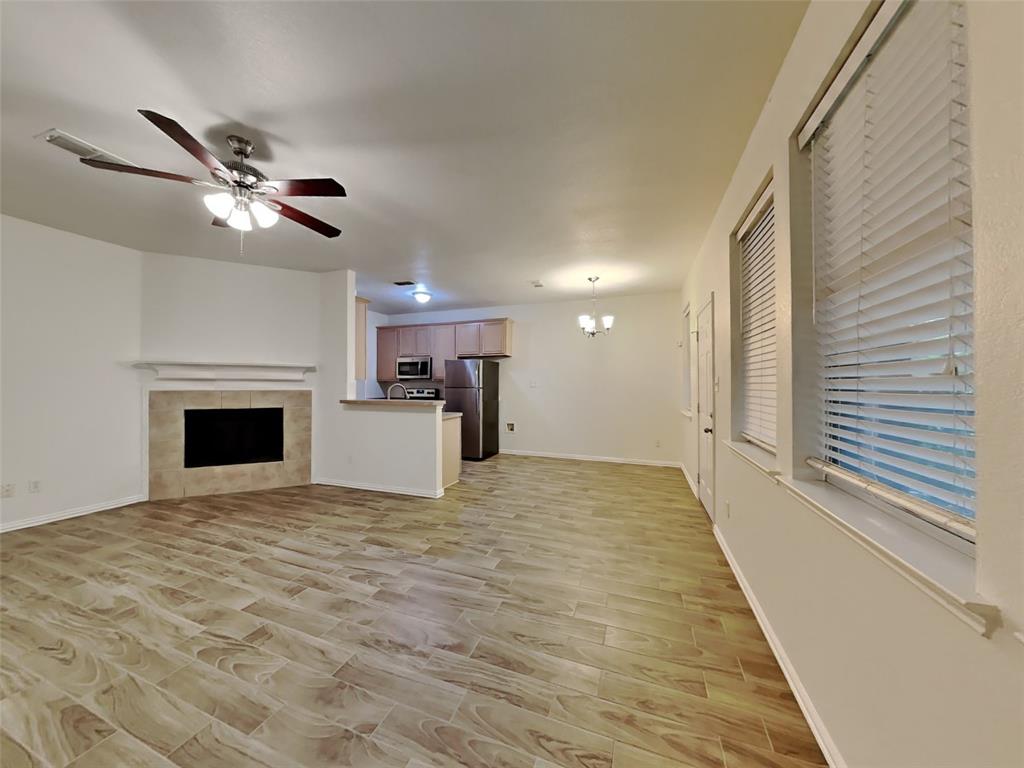 Marine Creek Hills Add - Residential Lease