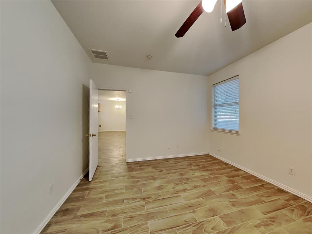 Marine Creek Hills Add - Residential Lease