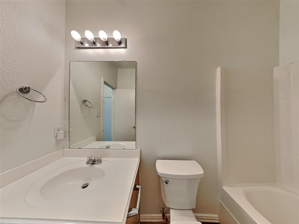 Marine Creek Hills Add - Residential Lease