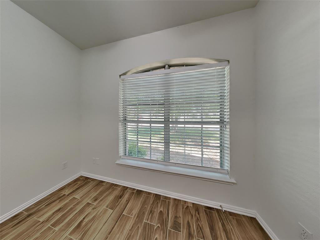 Marine Creek Hills Add - Residential Lease