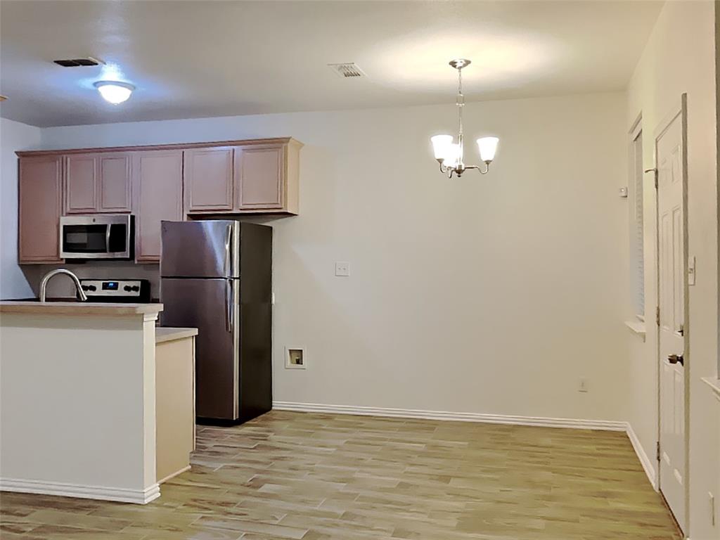 Marine Creek Hills Add - Residential Lease