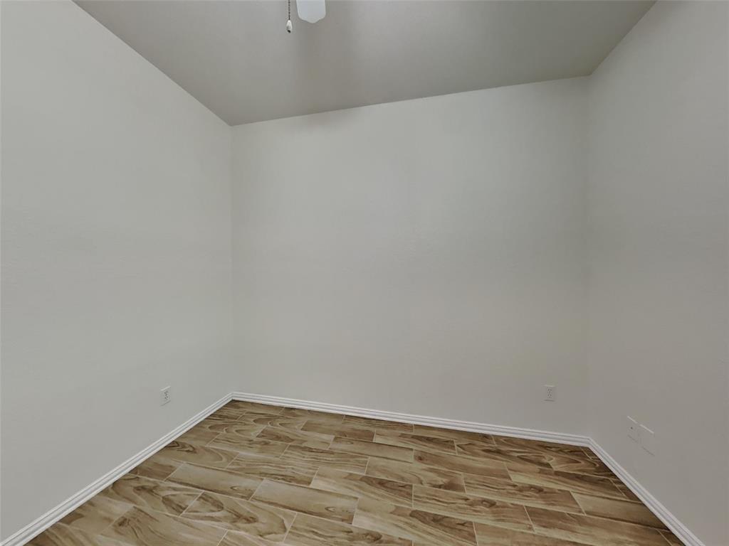 Marine Creek Hills Add - Residential Lease