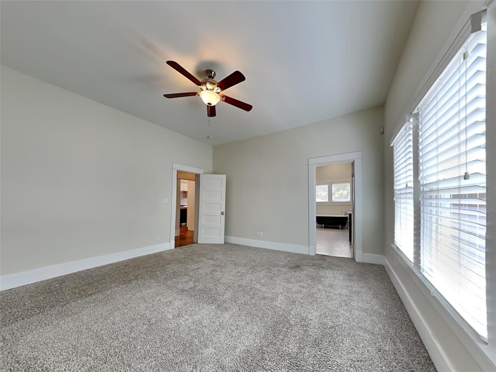 Junius Heights - Residential Lease