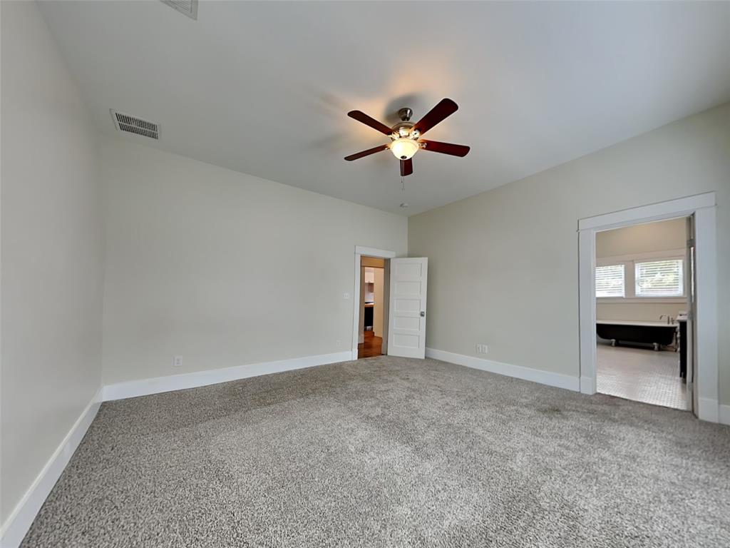 Junius Heights - Residential Lease