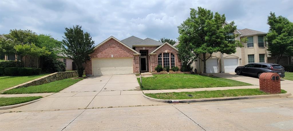 301 Crepe Myrtle Drive