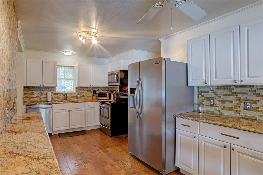 Paradise Bay - Residential