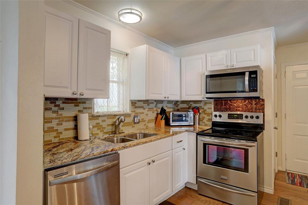 Paradise Bay - Residential