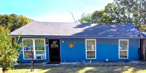 231 County Road 34715 Paris TX 75460
