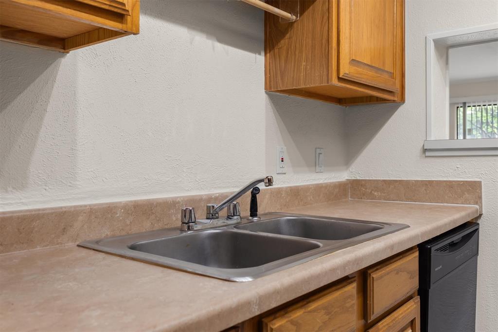 Quail Run Condo - Residential