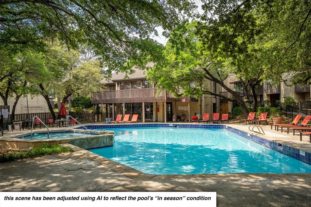 Quail Run Condo - Residential