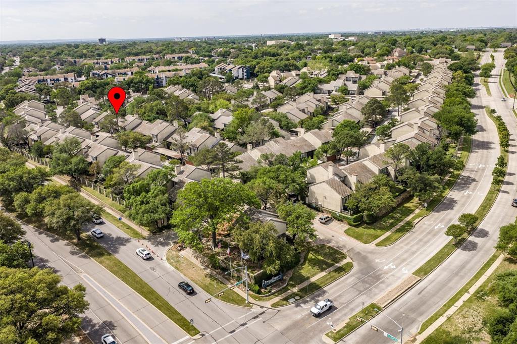 Quail Run Condo - Residential