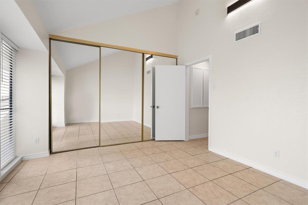 Quail Run Condo - Residential