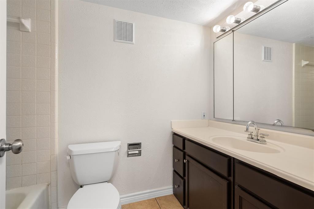 Quail Run Condo - Residential
