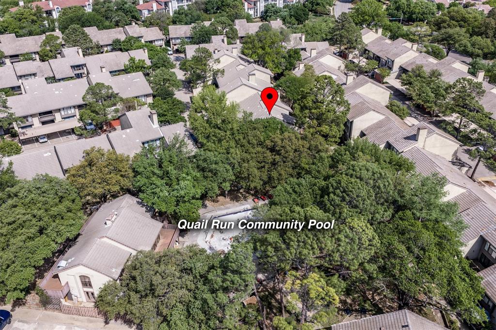 Quail Run Condo - Residential