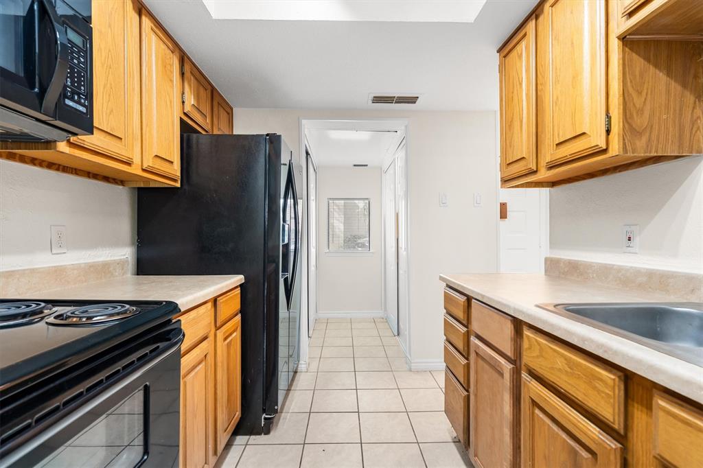 Quail Run Condo - Residential