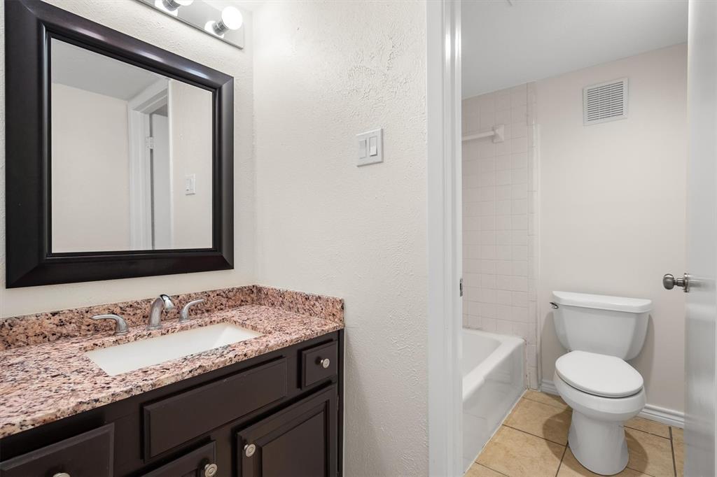 Quail Run Condo - Residential