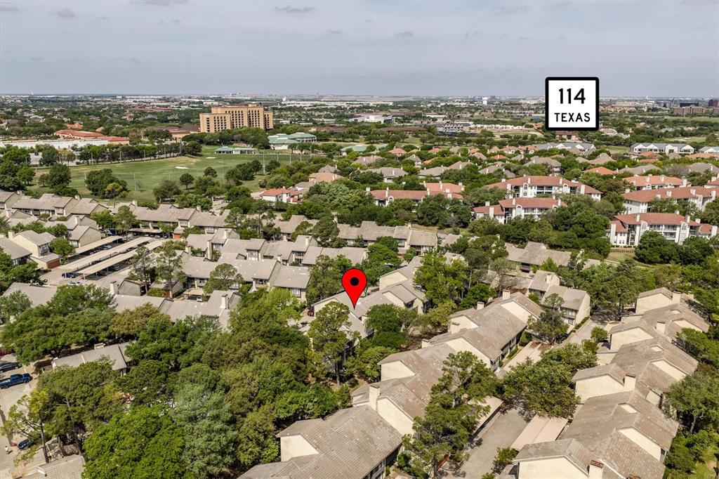 Quail Run Condo - Residential