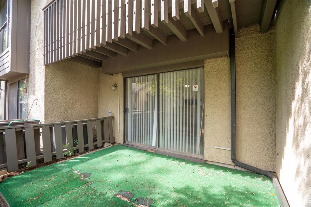 Quail Run Condo - Residential