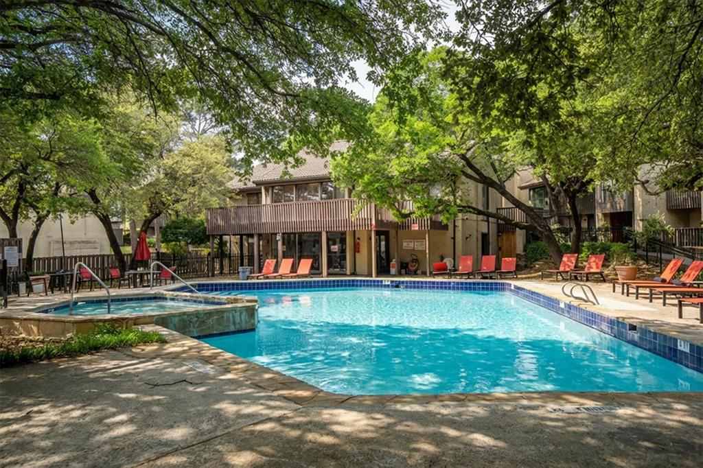Quail Run Condo - Residential