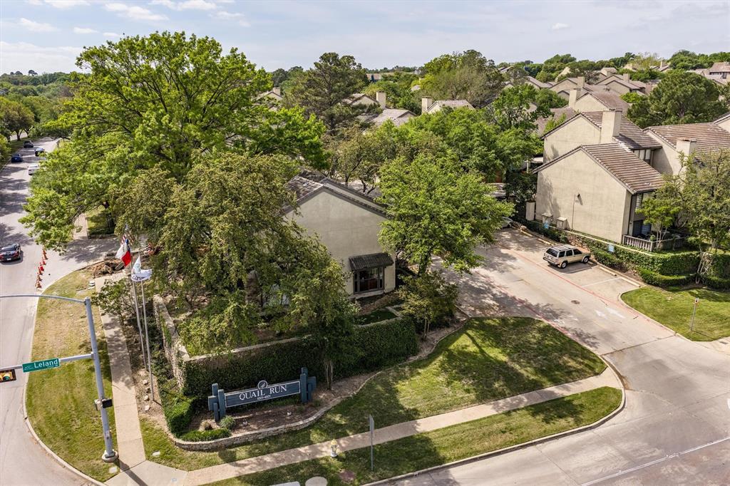 Quail Run Condo - Residential