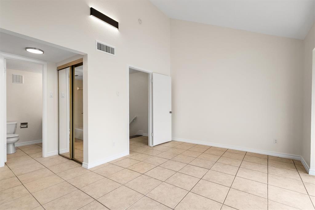 Quail Run Condo - Residential