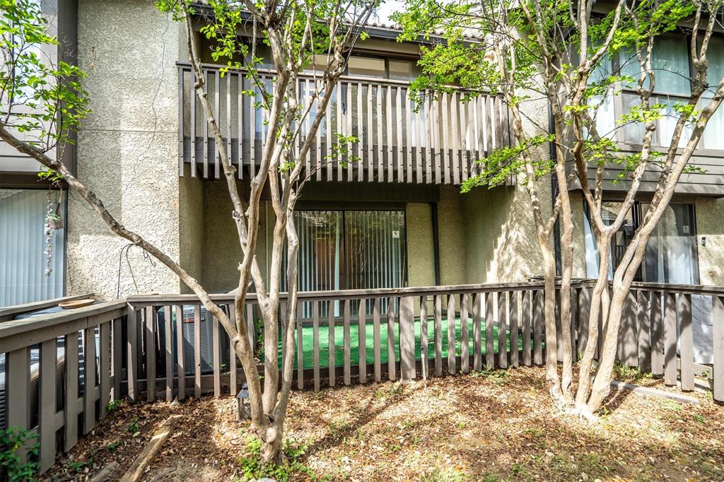 Quail Run Condo - Residential