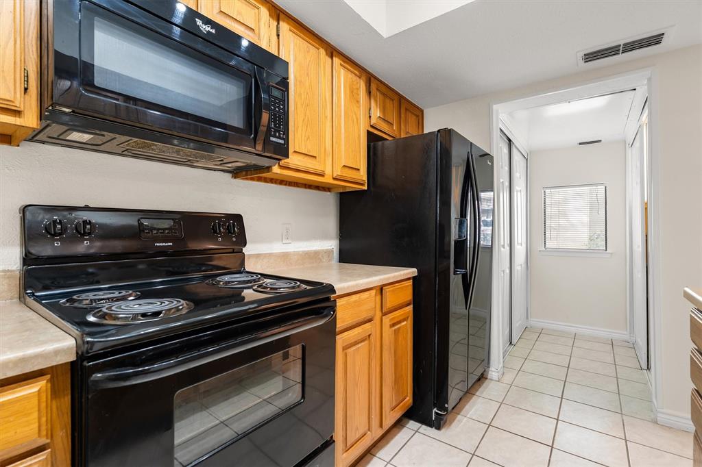 Quail Run Condo - Residential
