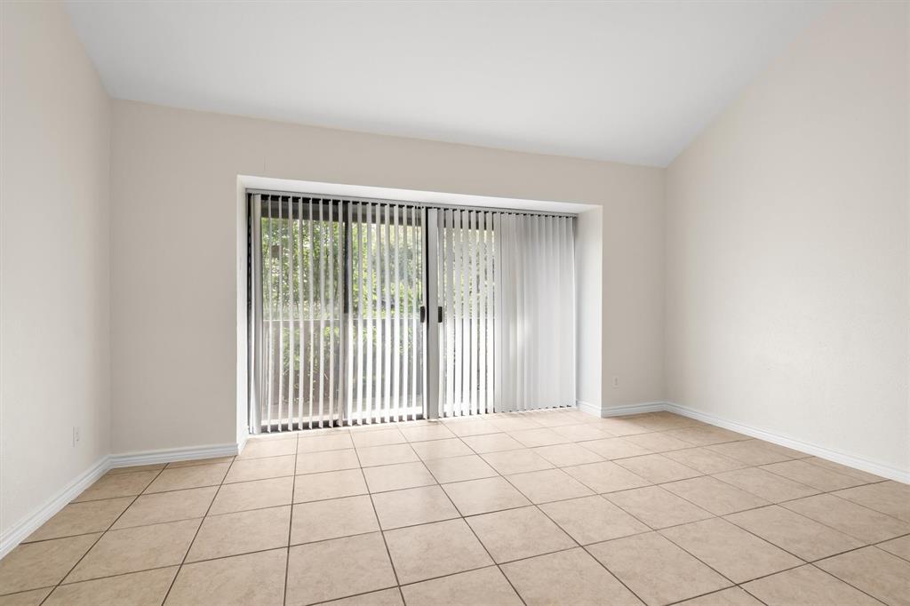 Quail Run Condo - Residential
