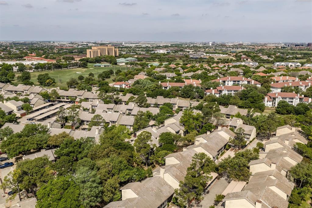 Quail Run Condo - Residential