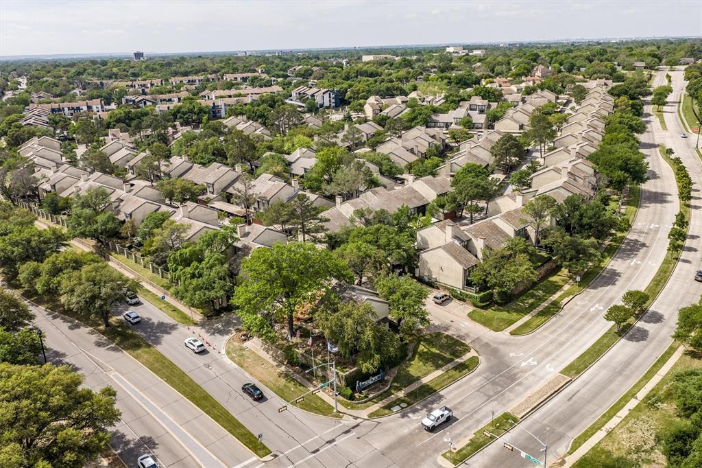 Quail Run Condo - Residential