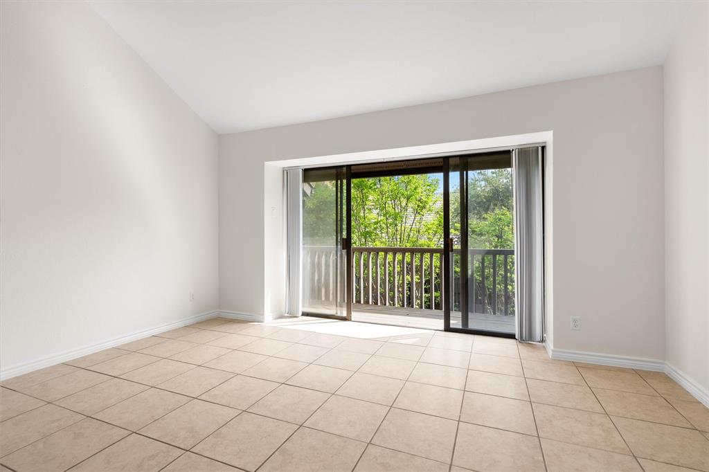 Quail Run Condo - Residential