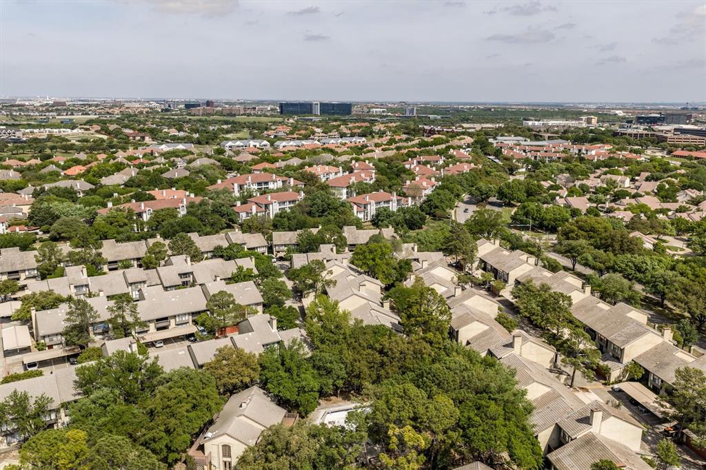 Quail Run Condo - Residential