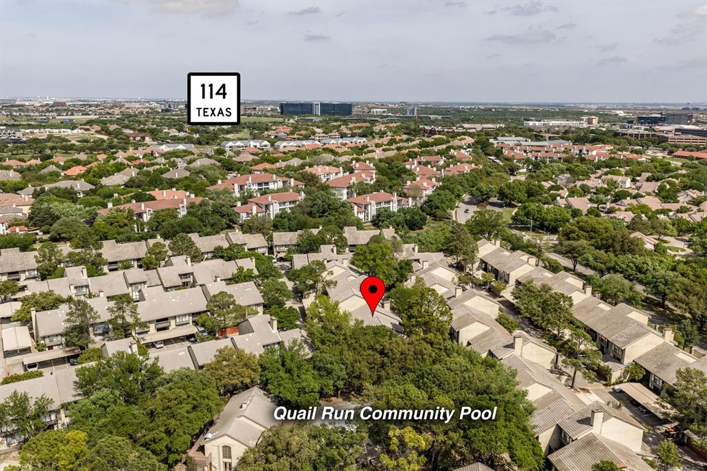 Quail Run Condo - Residential